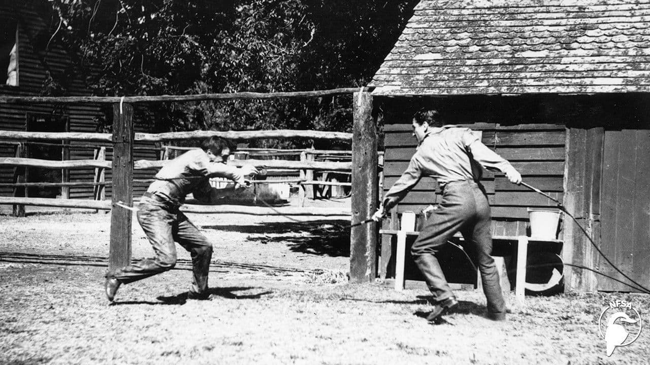 Backdrop – Rangle River