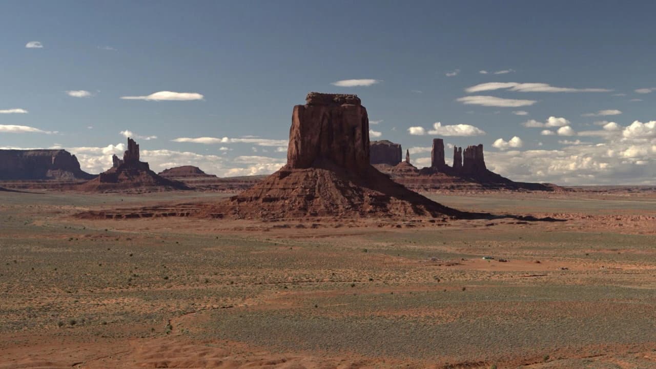 Backdrop – Grand Canyon - Abenteuer Erdgeschichte