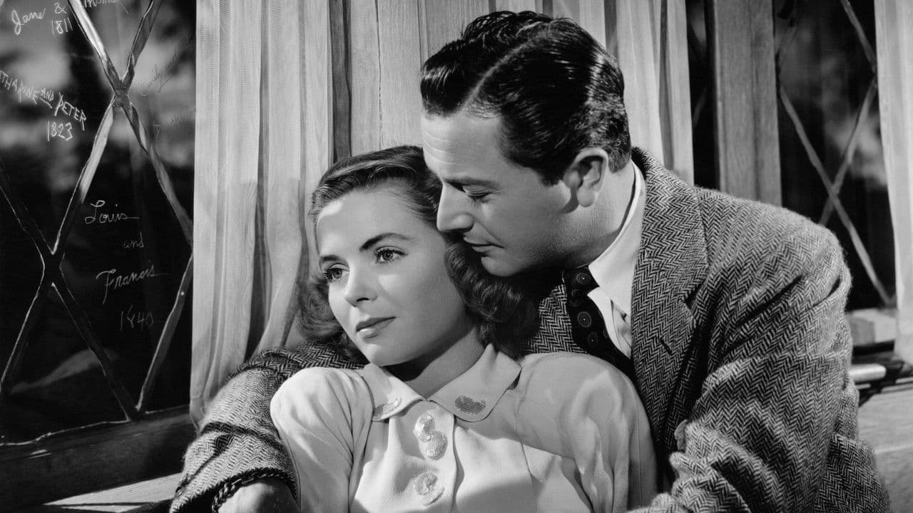 Backdrop – Mit den Augen der Liebe