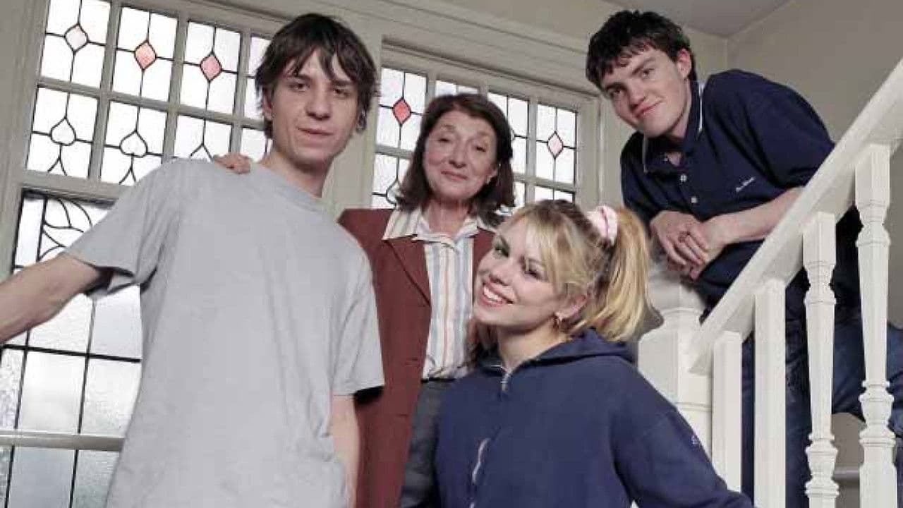 Backdrop – Bella and the Boys