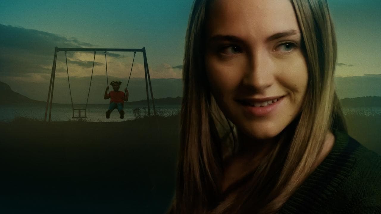 Backdrop – Nanny Dearest