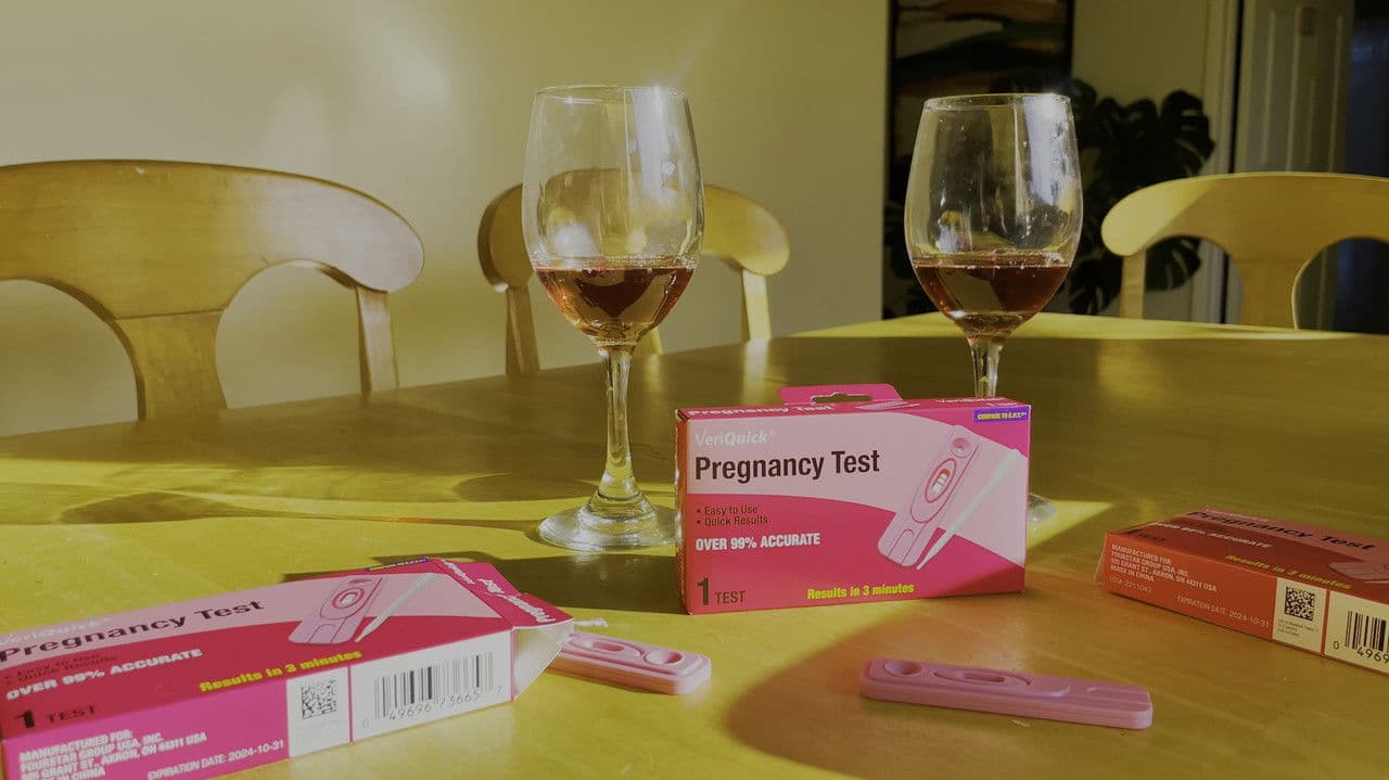 Backdrop – Roe v. Blade