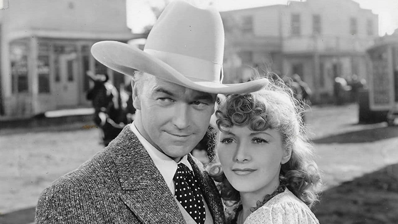 Backdrop – Santa Fe Marshal