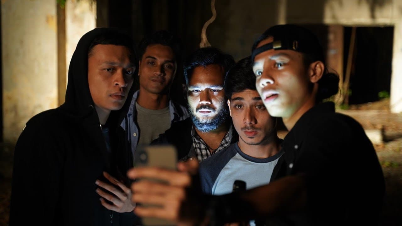 Backdrop – Wayang Puaka