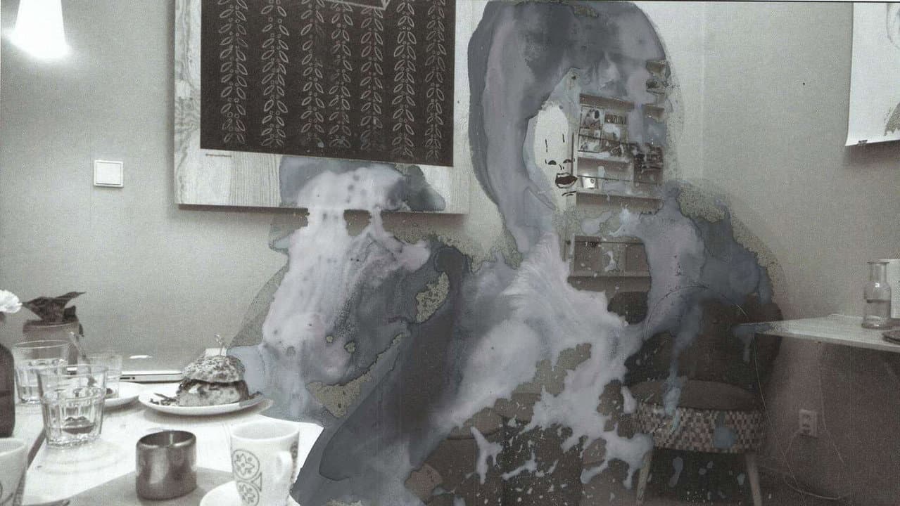 Backdrop – Vevnitř