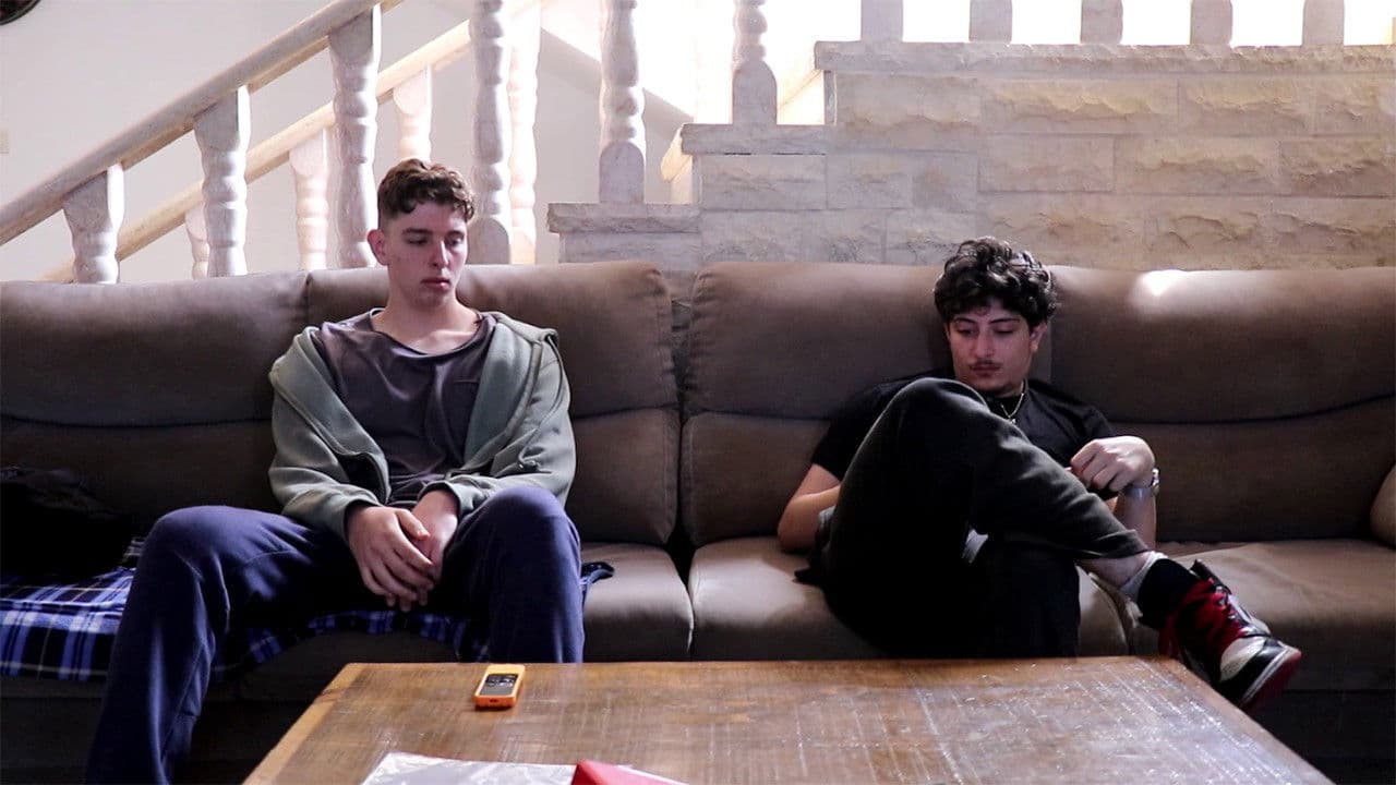 Backdrop – בובי והיער הקסום