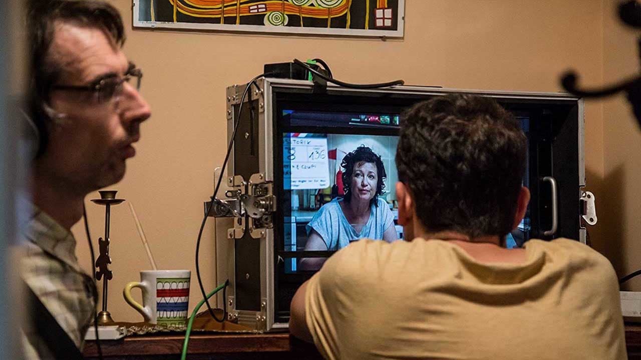 Backdrop – Tékasztorik