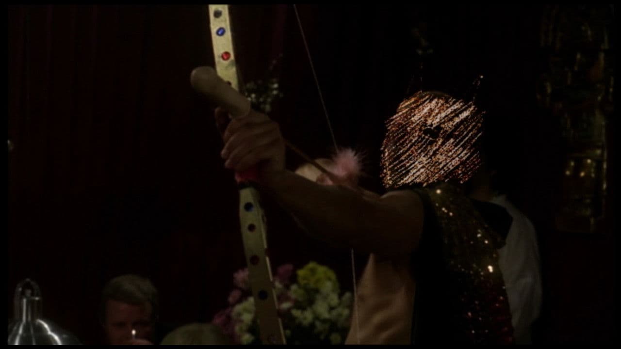 Backdrop – Persona non grata