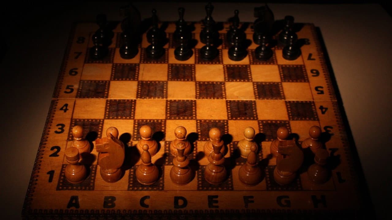 Backdrop – Your Move