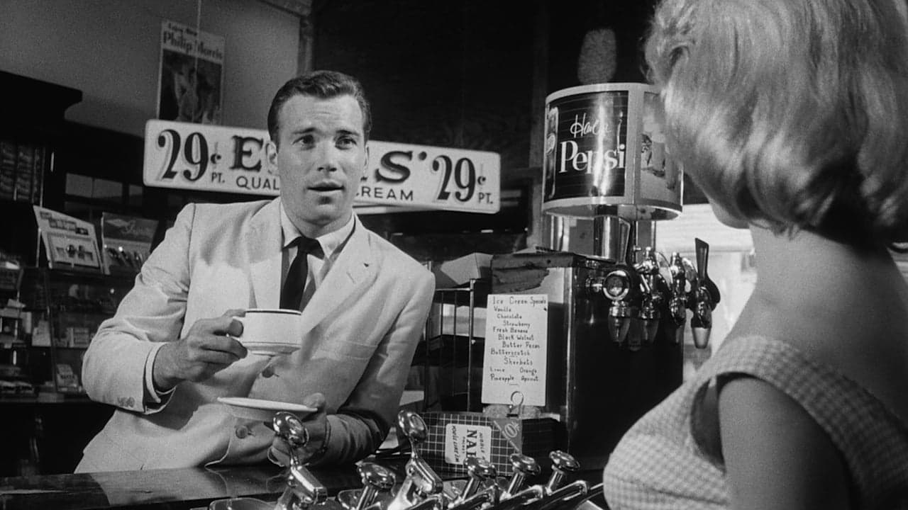 Backdrop – Weißer Terror