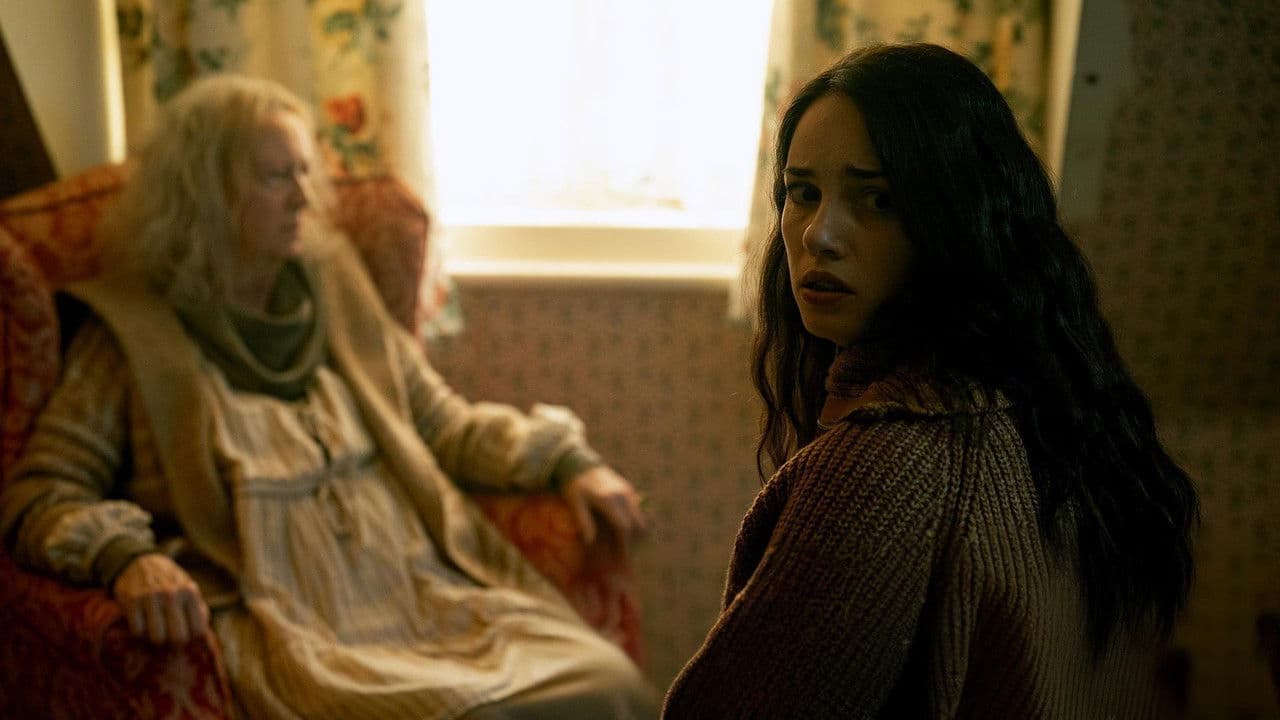 Backdrop – Gale: Yellow Brick Road