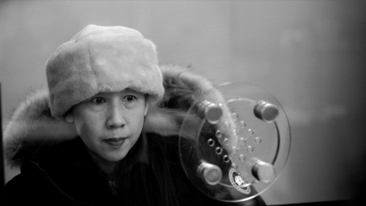 Backdrop – Prière pour une mitaine perdue