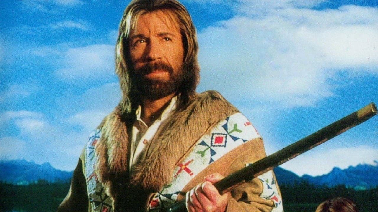 Backdrop – Forest Warrior