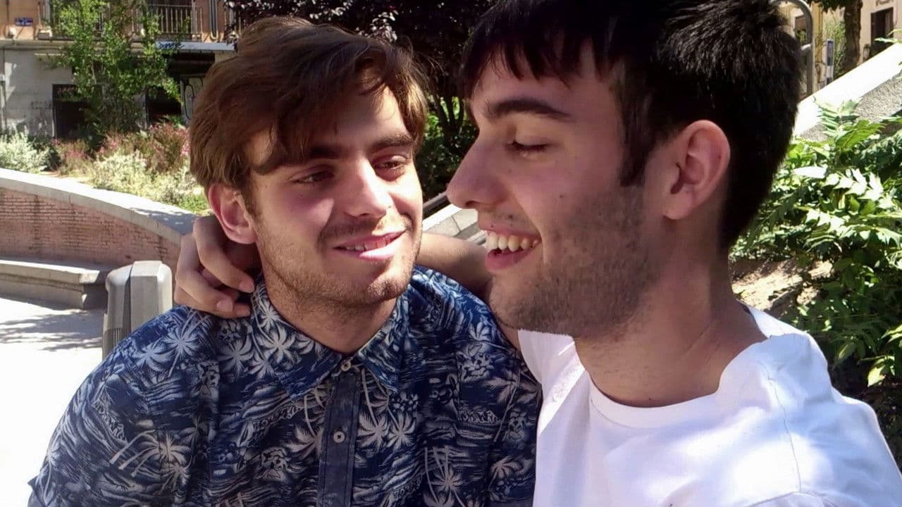 Backdrop – Píxeles