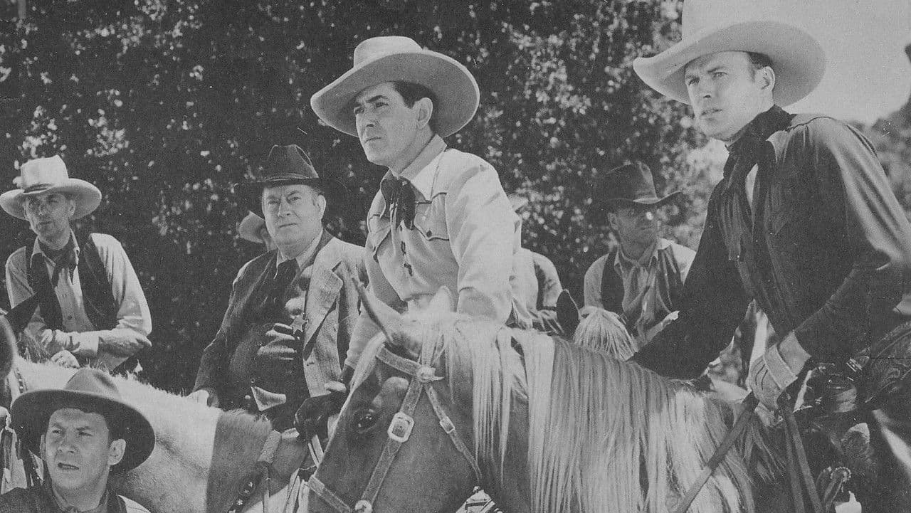 Backdrop – Chip of the Flying U