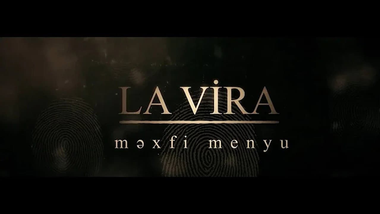 Backdrop – La Vira - məxfi menyu