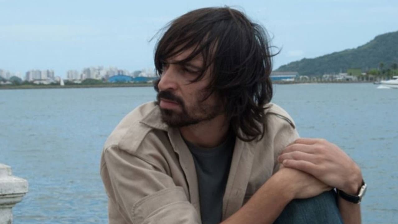 Backdrop – Hotel Atlântico