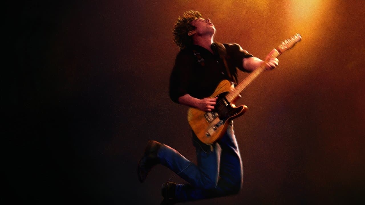 Backdrop – Springsteen: Deliver Me from Nowhere
