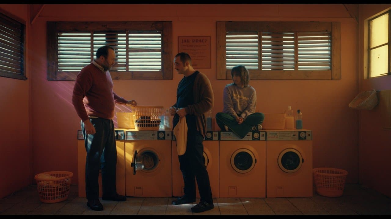 Backdrop – Drużyna A(A)