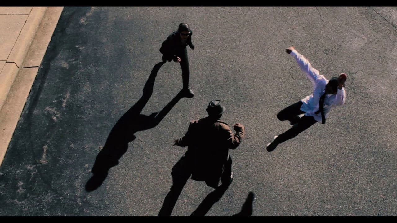 Backdrop – Telebear