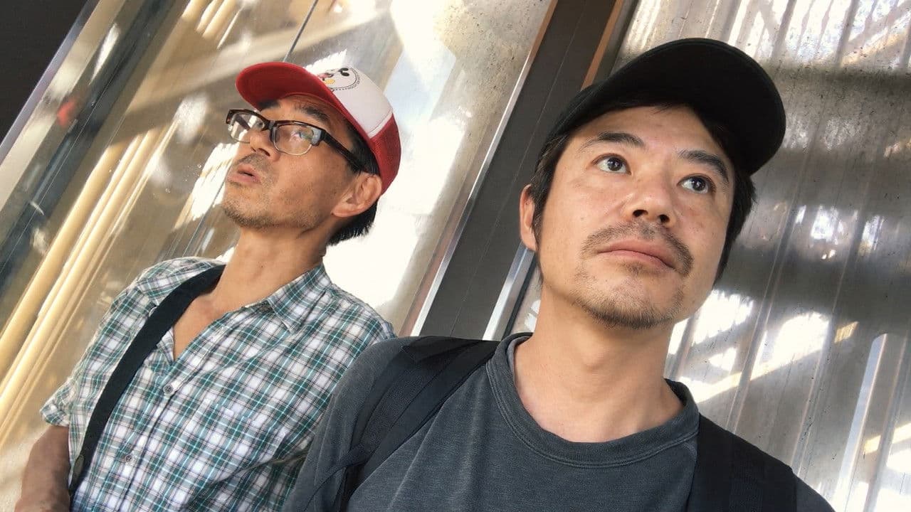 Backdrop – だってしょうがないじゃない