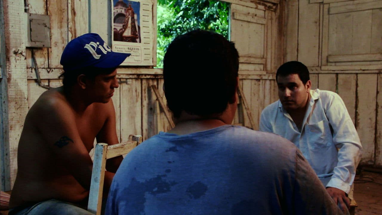 Backdrop – Latas vacías