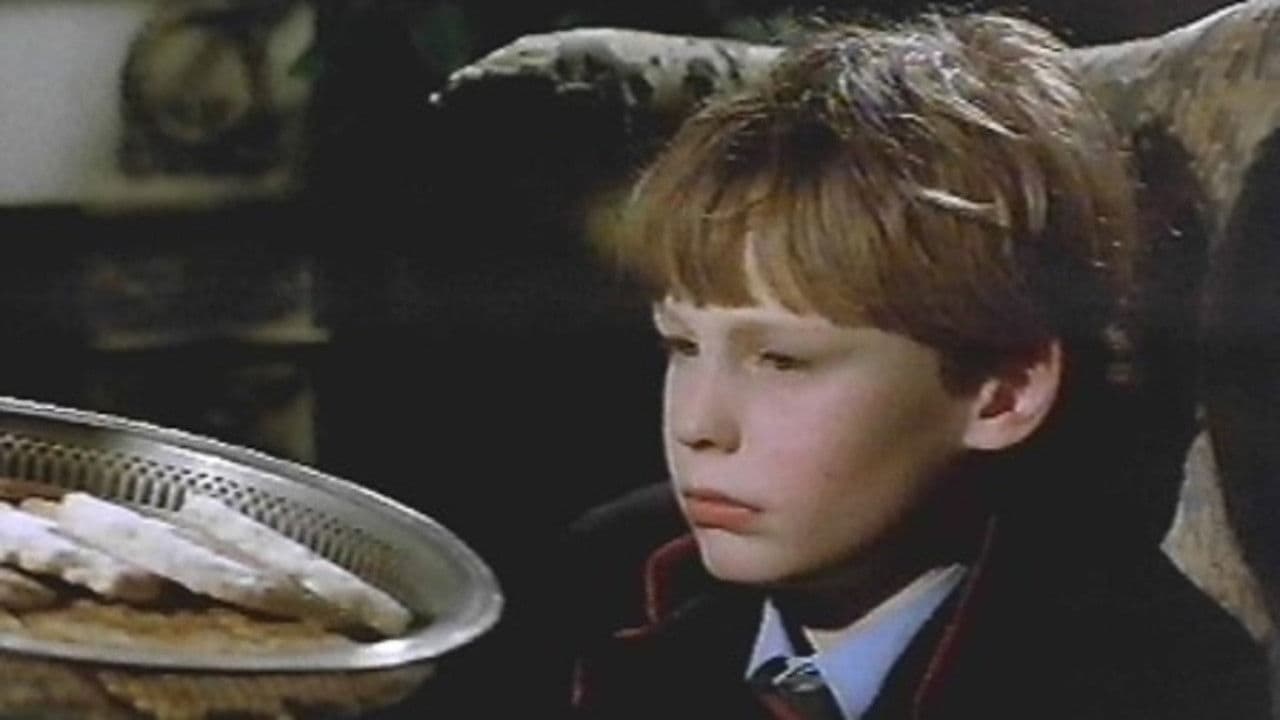 Backdrop – Verschwörung der Leckermäuler