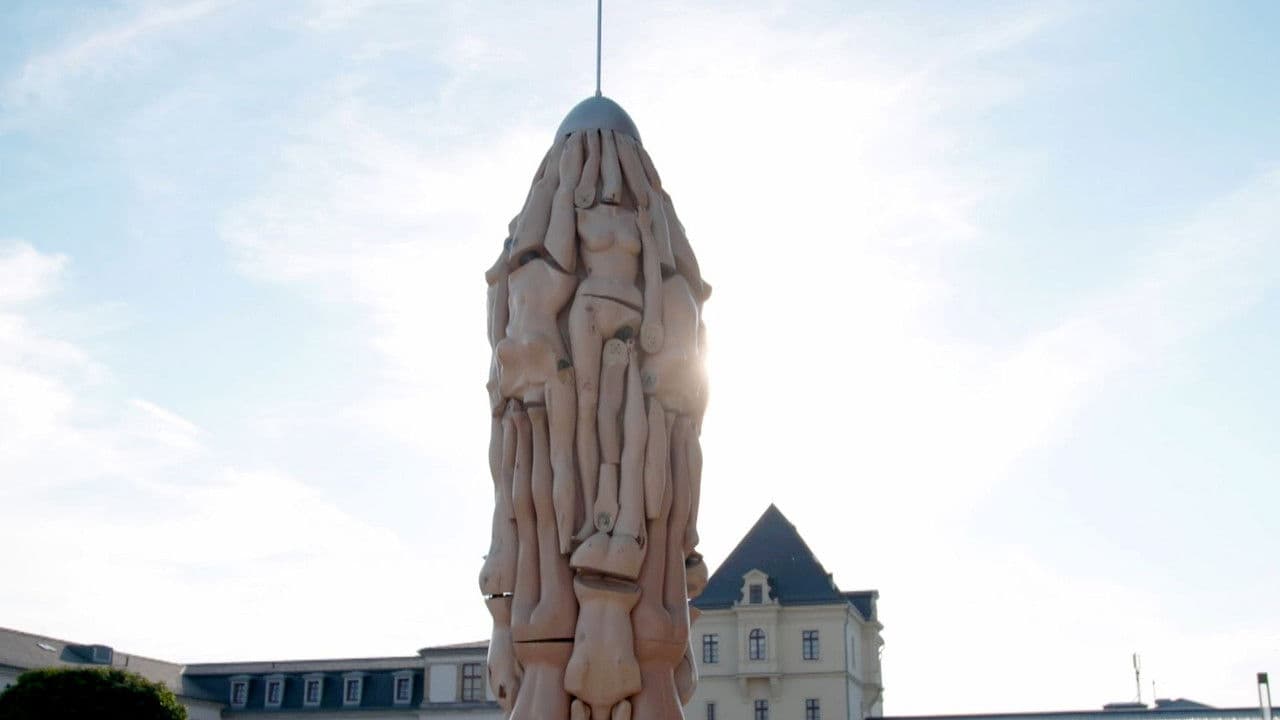 Backdrop – Schlachtfeld Geschlecht