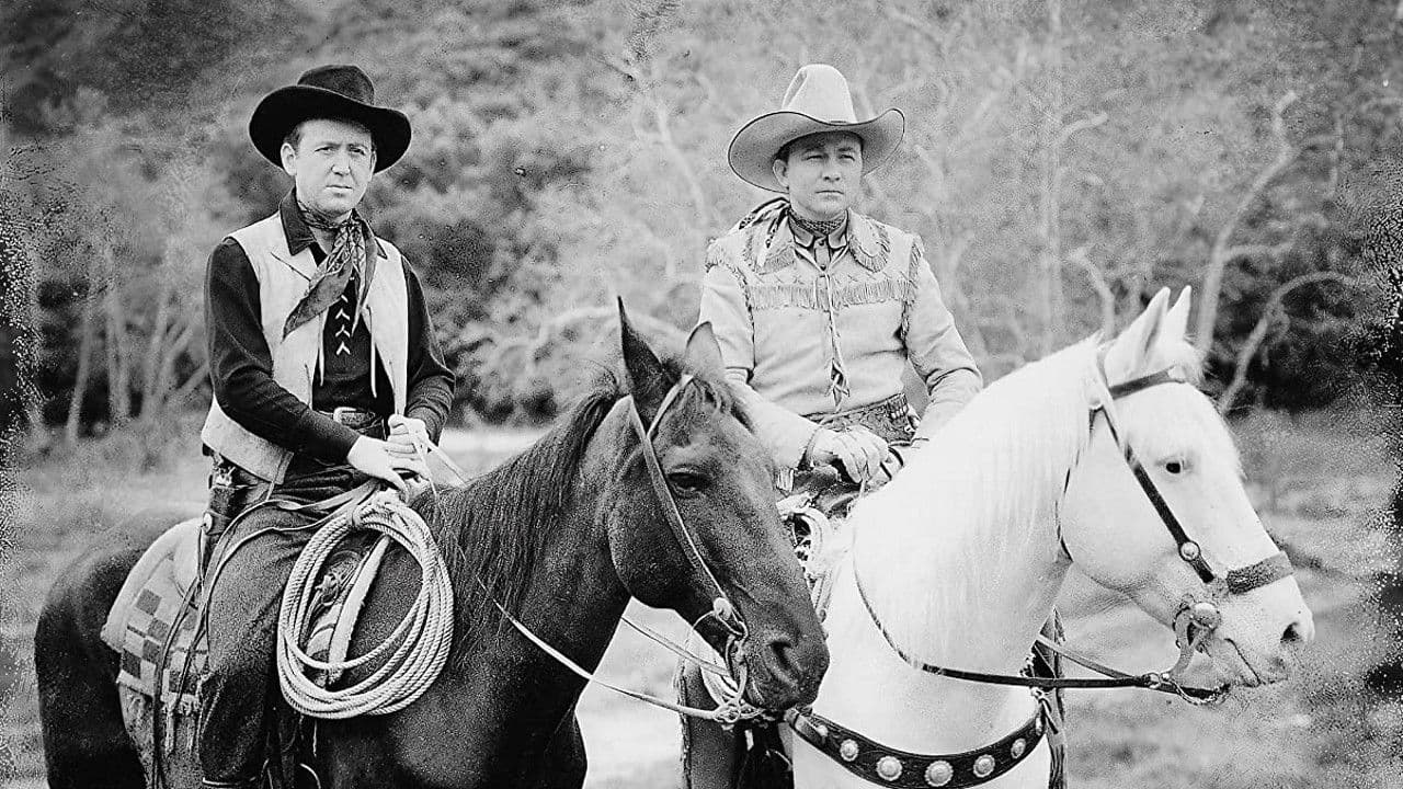 Backdrop – The Pioneers