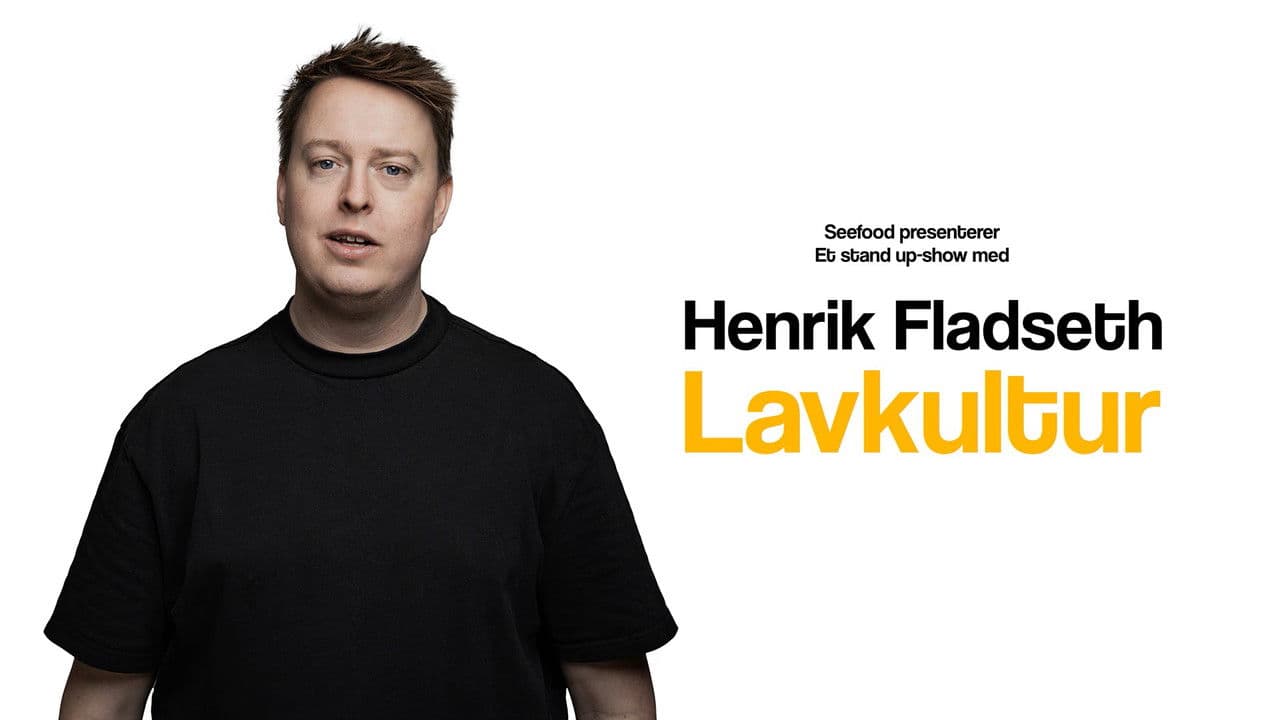 Backdrop – Lavkultur