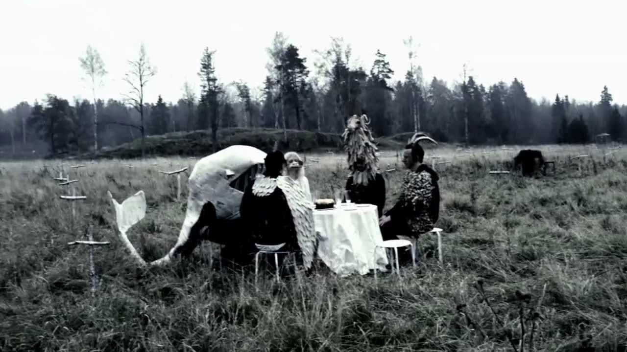 Backdrop – In Concert