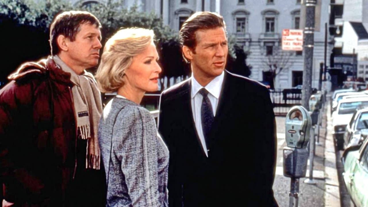 Backdrop – Das Messer