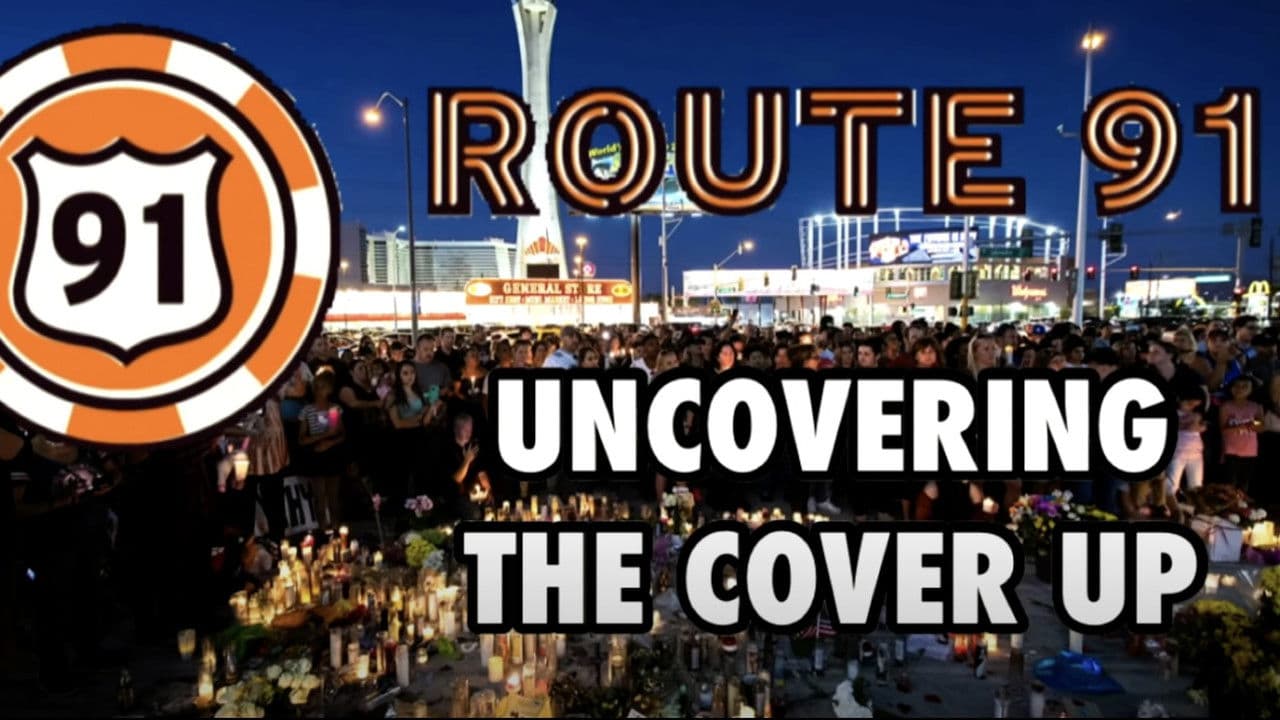 Backdrop – Route 91: Uncovering the Cover Up