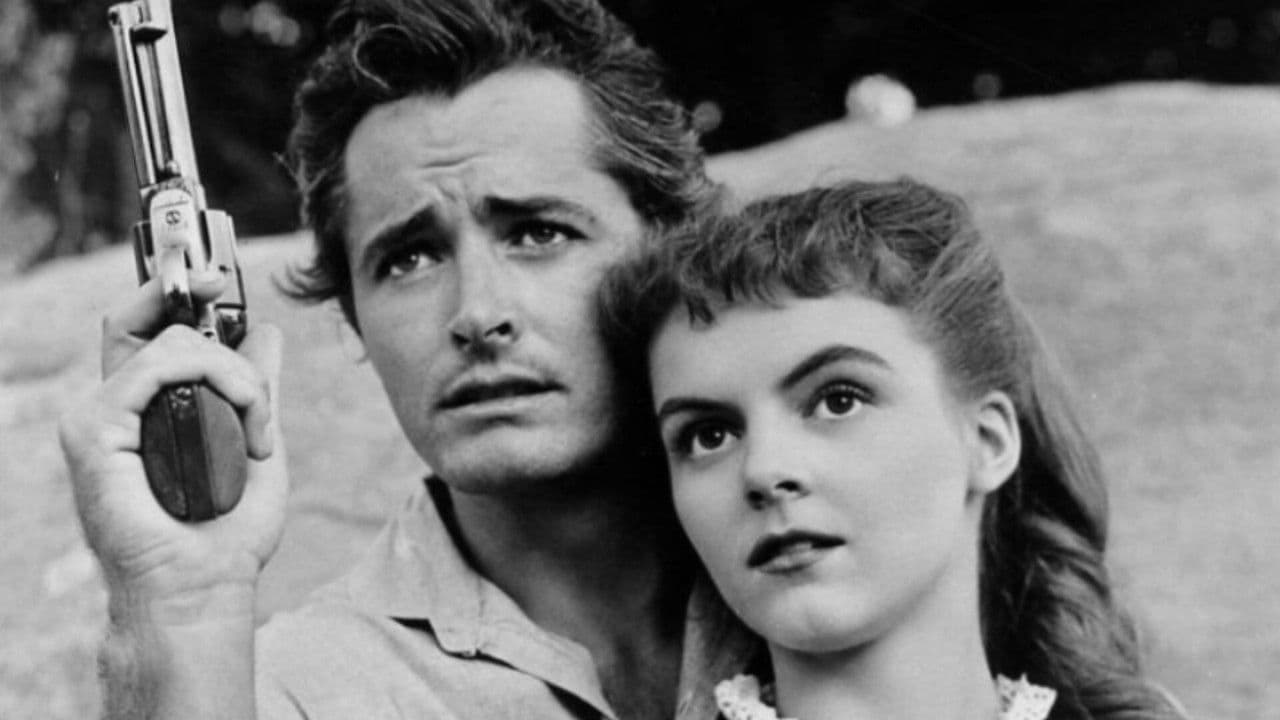 Backdrop – Der Rächer wartet schon