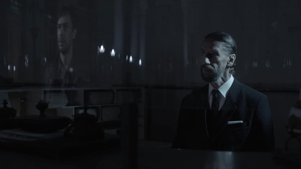 Backdrop – Велотренажер