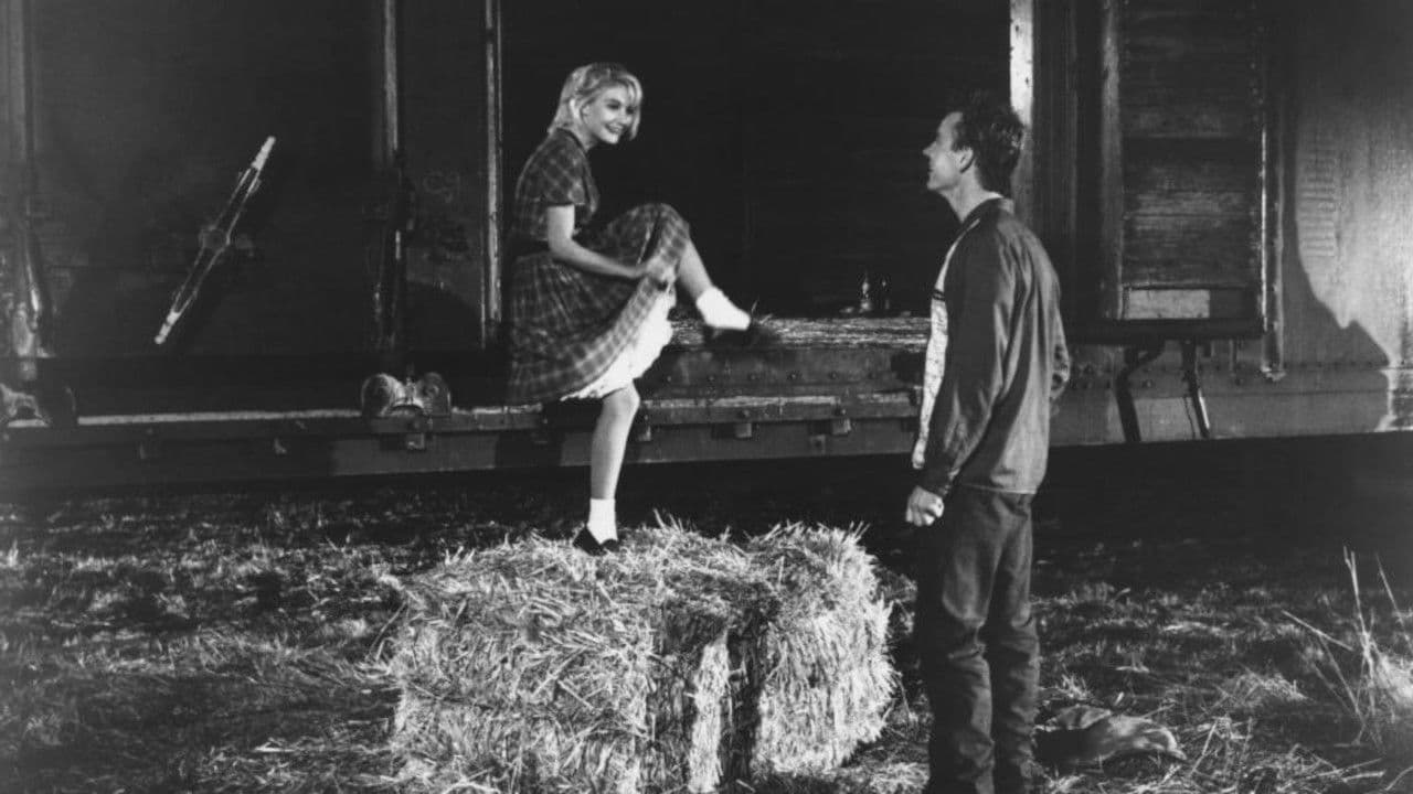 Backdrop – Valentino Returns