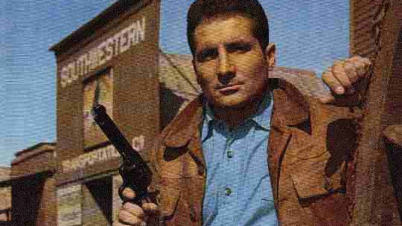 Backdrop – Freddy und das Lied der Prärie