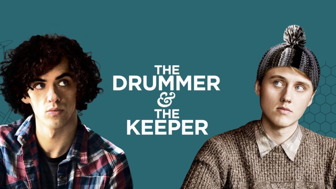 Backdrop – The Drummer and the Keeper