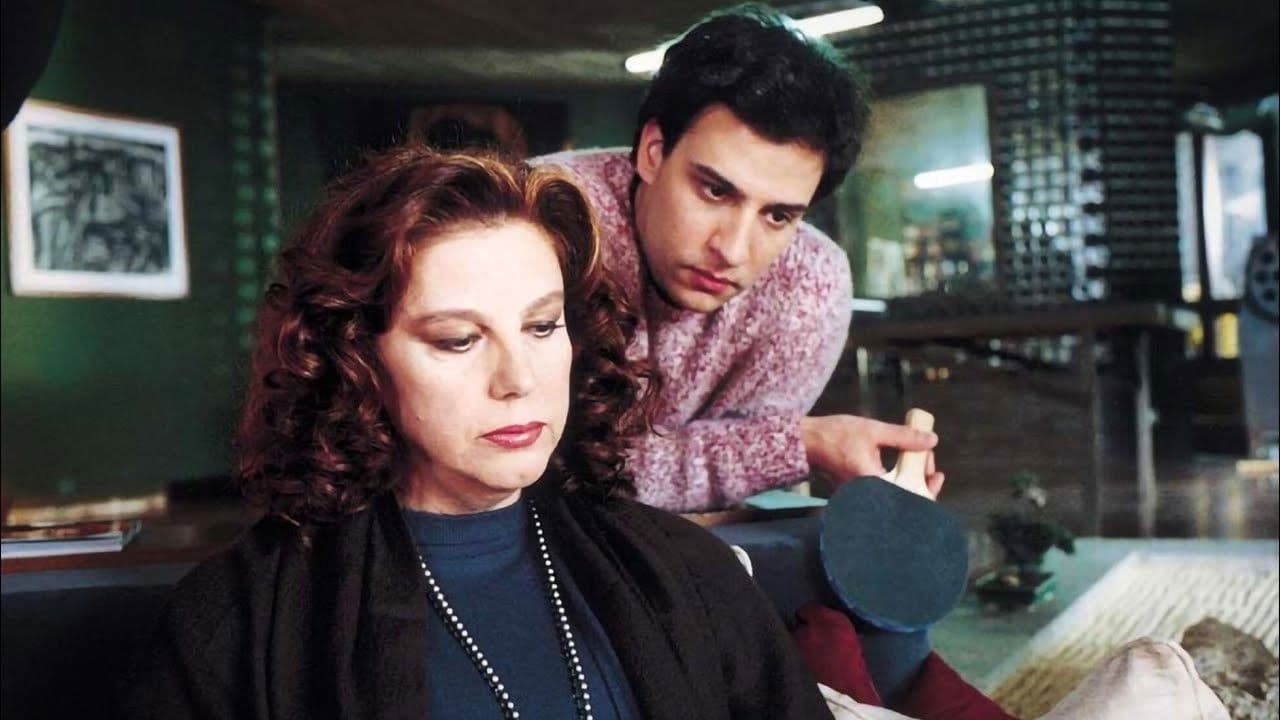 Backdrop – Figli - Hijos