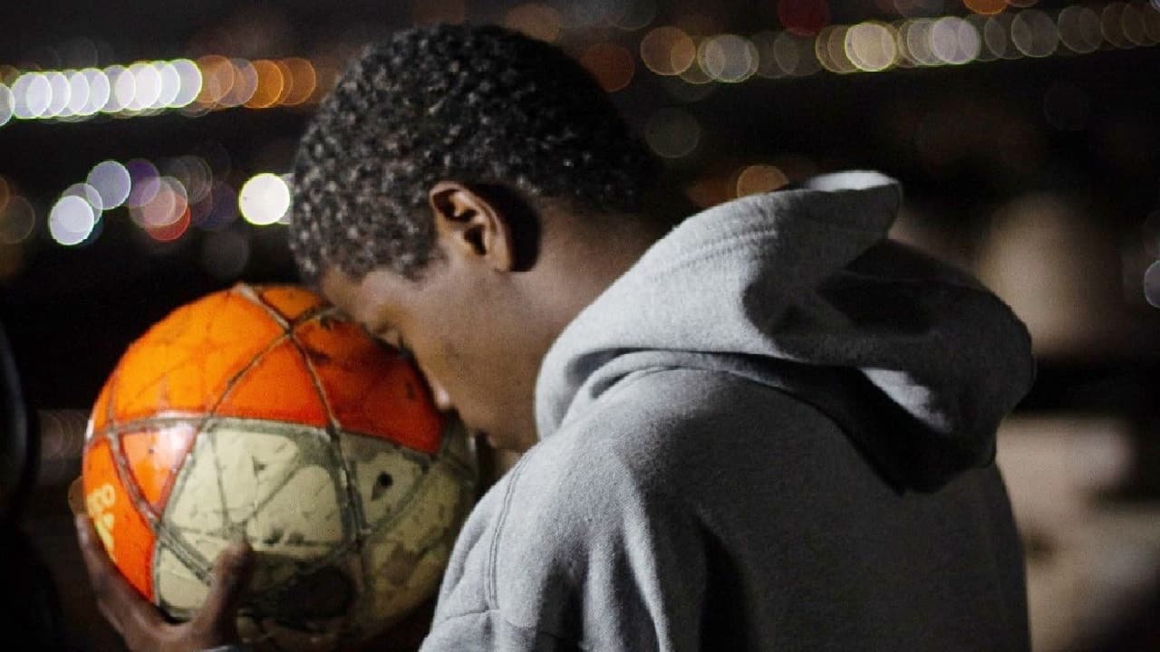 Backdrop – É Pra Mudar, Muleke - Uma Vida no DEGASE