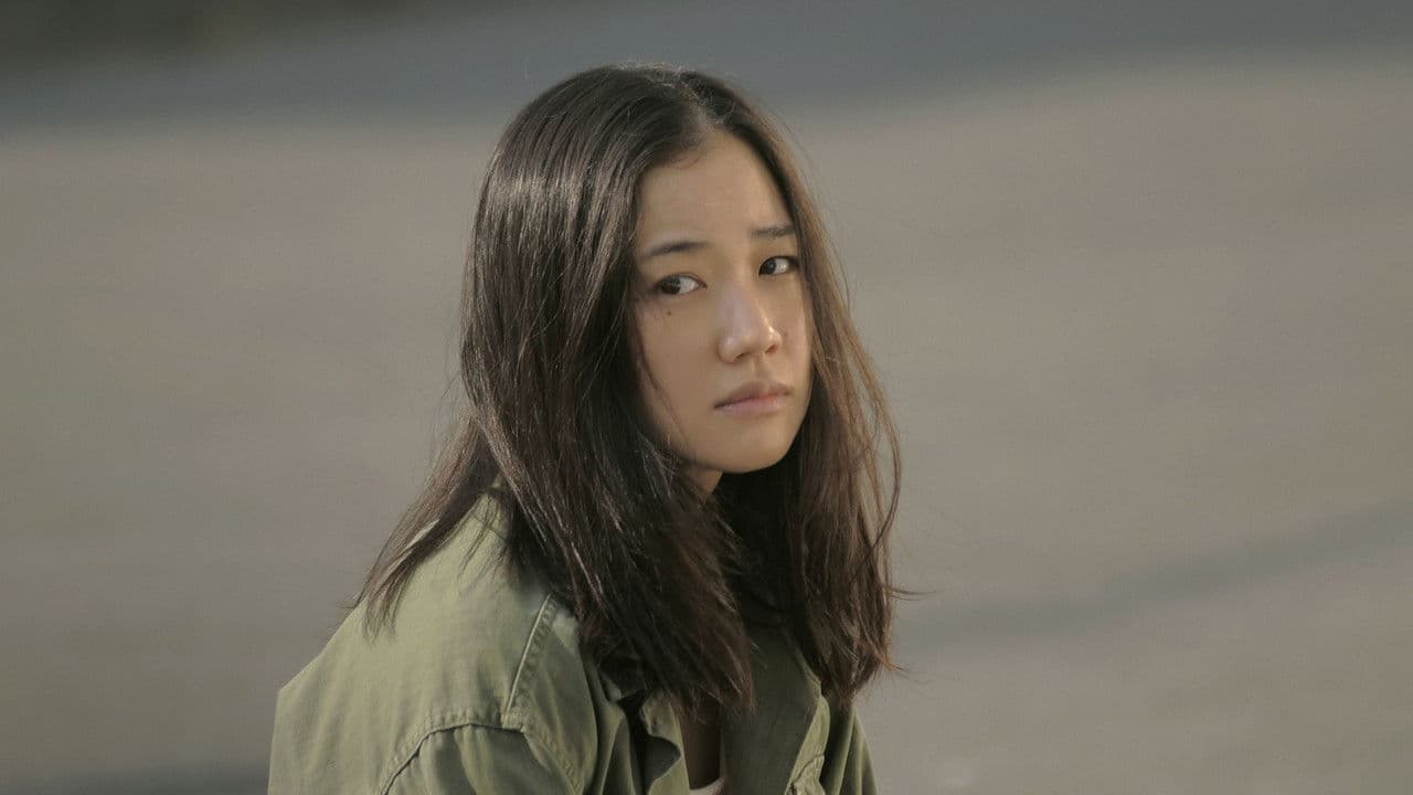 Backdrop – オーバー・フェンス