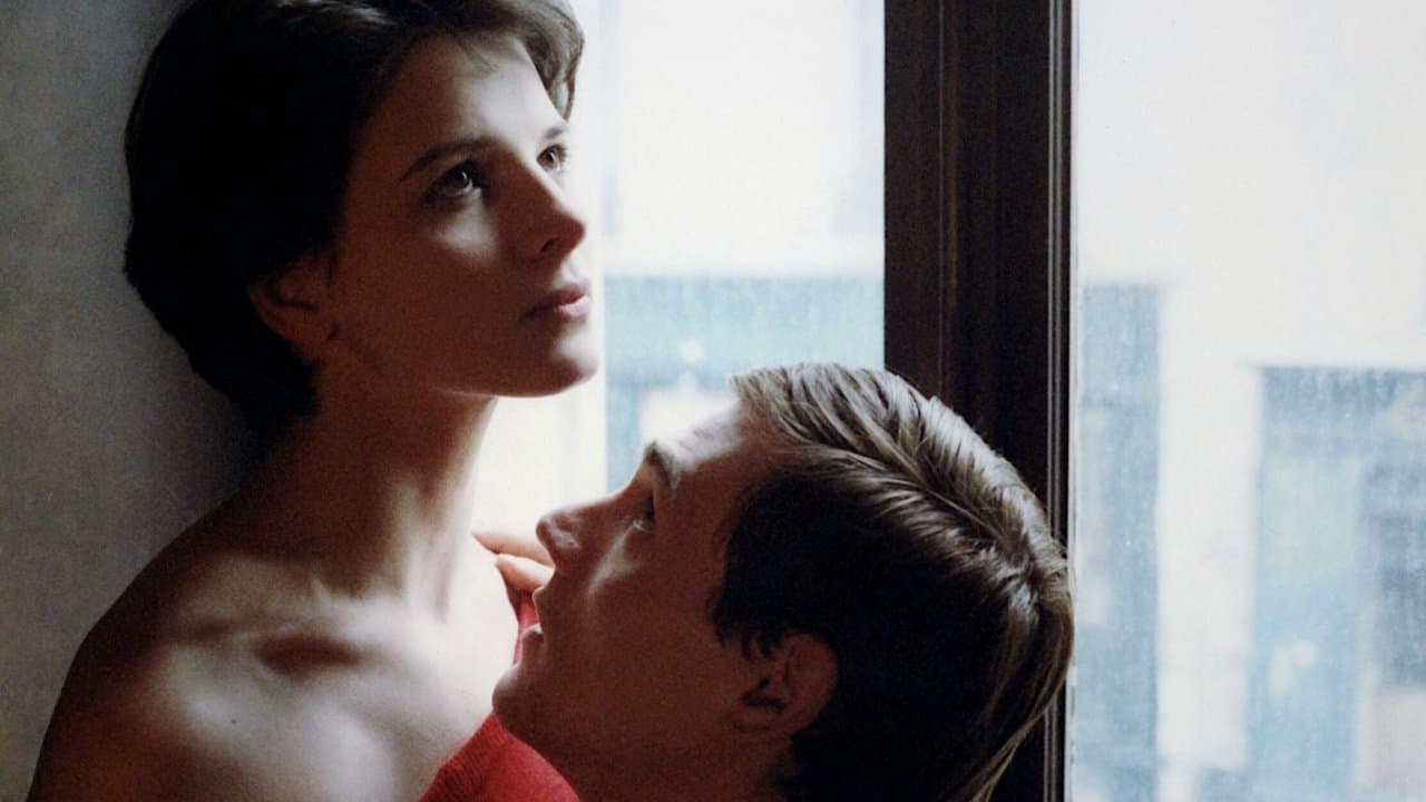 Backdrop – Rendez-vous