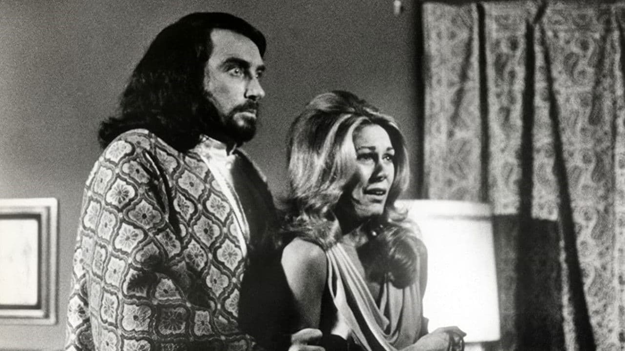 Backdrop – Deathmaster