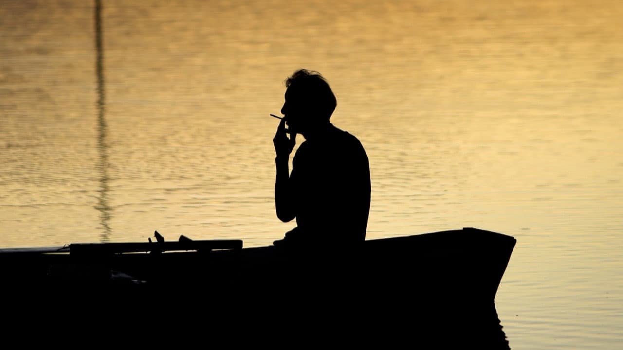 Backdrop – Filhos do caos