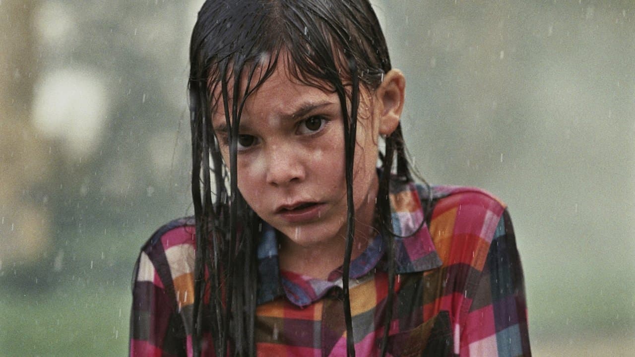 Backdrop – Alleluia - Ein mörderisches Paar