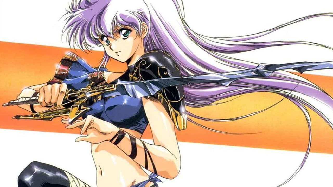 Backdrop – Legend of Lemnear: Kyokuguro no Tsubasa Valkisas