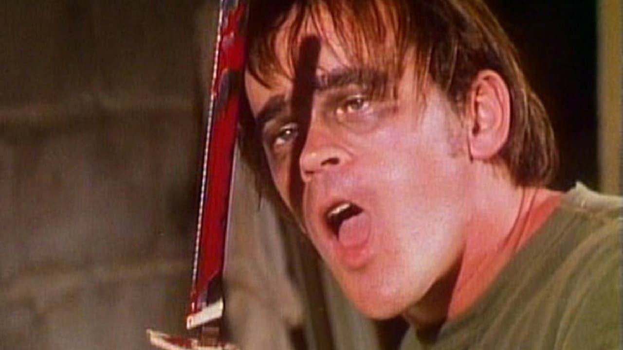 Backdrop – The Gruesome Twosome