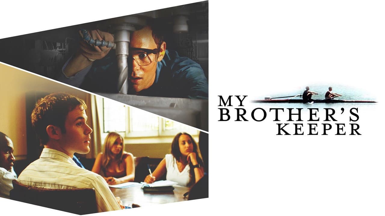 Backdrop – My Brother's Keeper