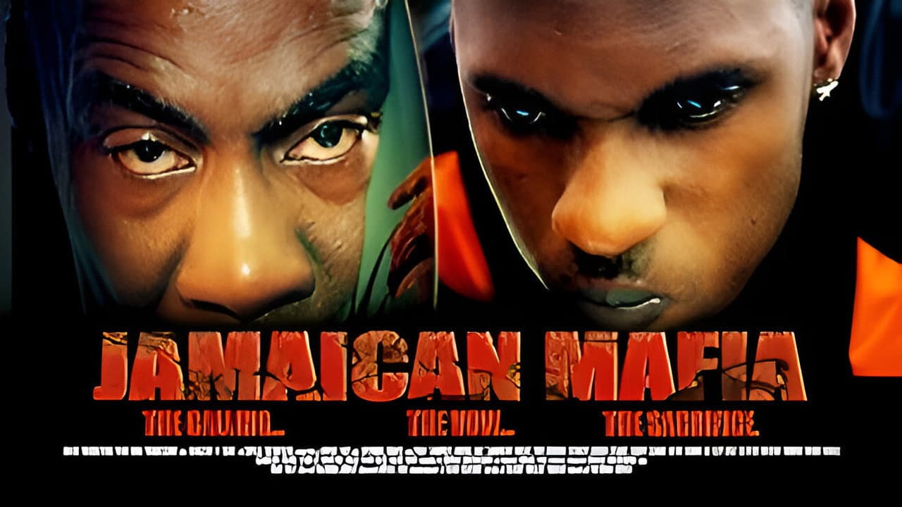 Backdrop – Jamaican Mafia