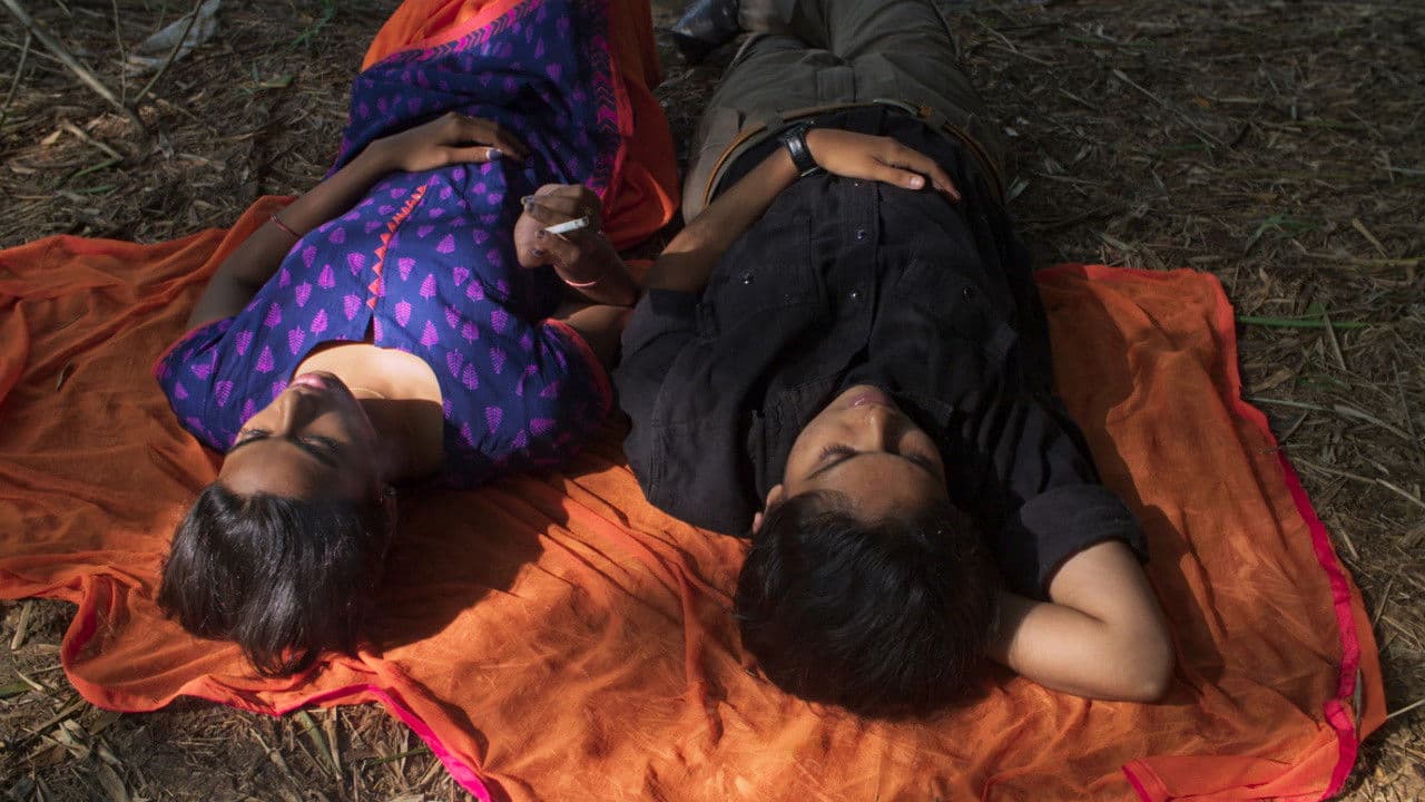 Backdrop – Kattumaram